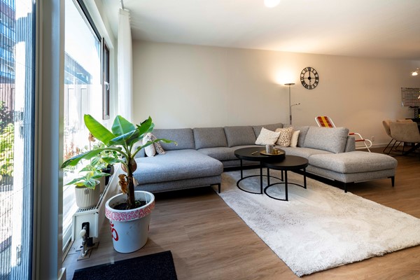 Medium property photo - Norgstraat 61, 2545 TV Den Haag